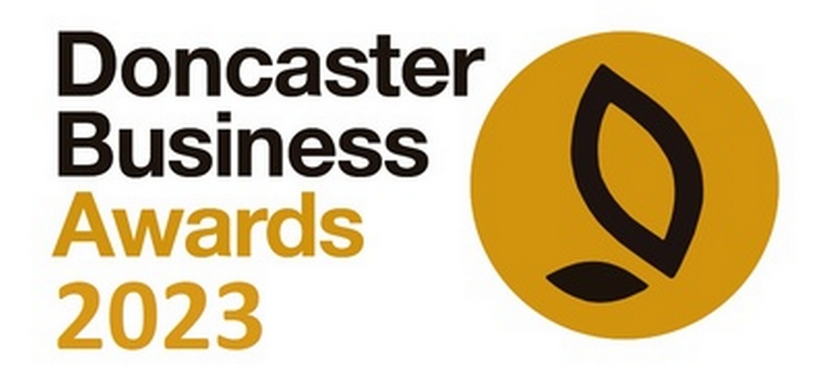 Doncaster Business Awards 2023 Dec 7, 2023